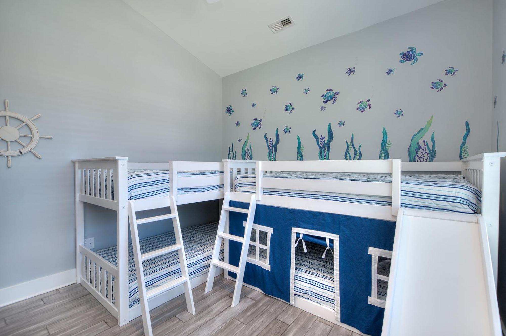 Belle Mer New Swimming Pool Elevator Great For Kids Oak Island Bagian luar foto
